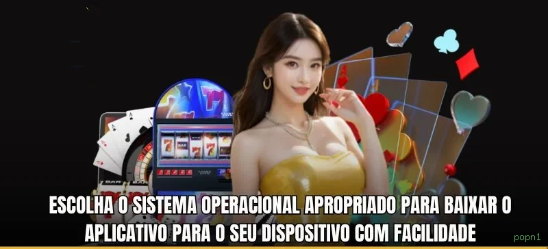 Conta popn1 sincronizada site e app