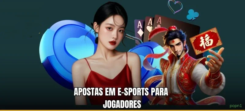 Configurações úteis dentro do app popn1