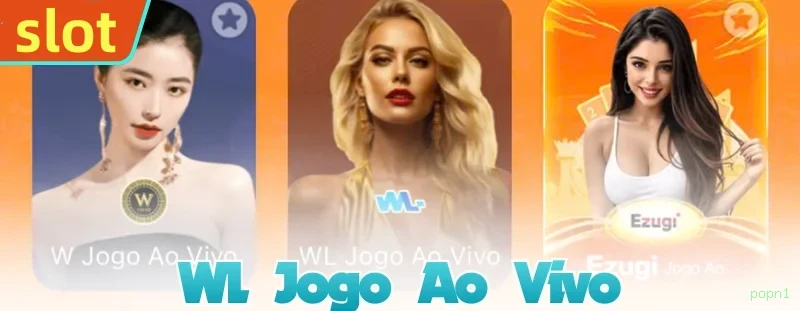 Cassino ao vivo popn1 dealers
