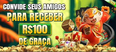 Bônus boas-vindas popn1 R$100
